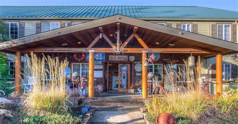 Anchor inn resort - Anchor Inn Resort, Smith, Alberta. 505 likes. Beautiful Escape! Fully Treed Family Campground, Cabins and Boat Rentals located just 2 1/2 hours North of St. Albert Alberta! Get back to Nature.